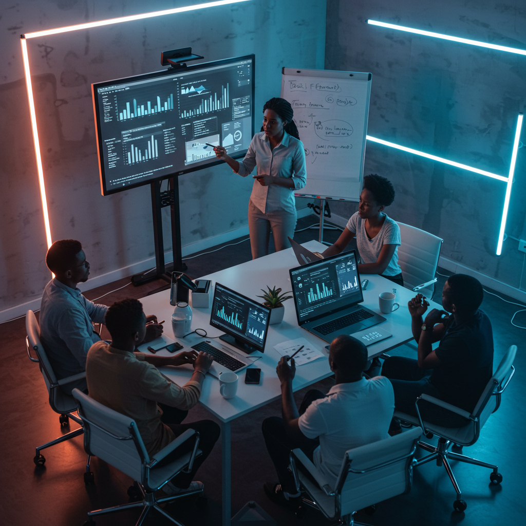 Formation Contrôle interne